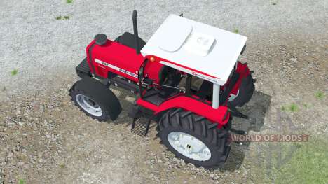 Massey Ferguson 292 Advanced für Farming Simulator 2013