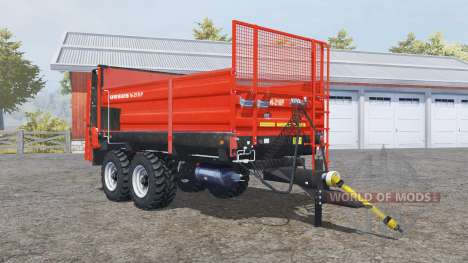 Ursus N-218-P für Farming Simulator 2013