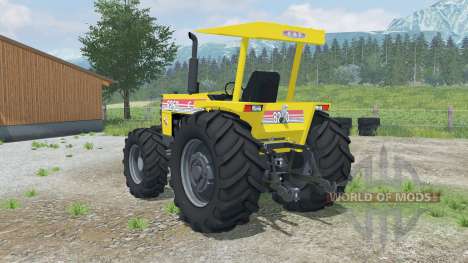 CBT 8260 pour Farming Simulator 2013