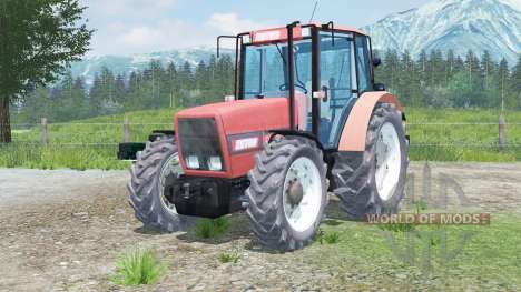 Zetor 9540 für Farming Simulator 2013