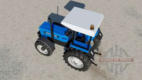 Fiat 55-56 für Farming Simulator 2017