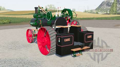 Case 1919 für Farming Simulator 2017