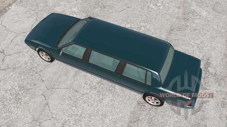 Bruckell LeGran Limo pour BeamNG Drive