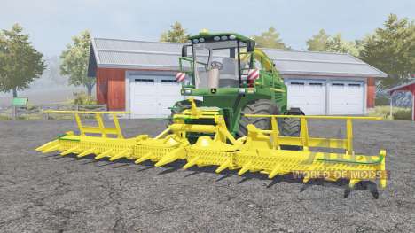 John Deere 7950i für Farming Simulator 2013