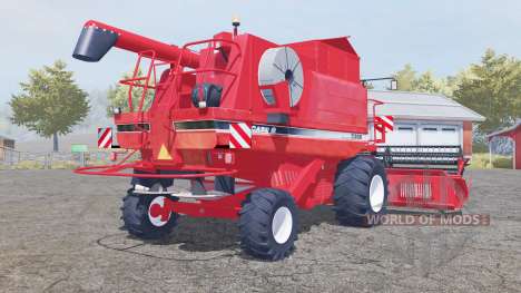 Case IH Axial-Flow 2388 für Farming Simulator 2013