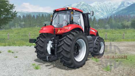 Case IH Magnum 370 CVX für Farming Simulator 2013