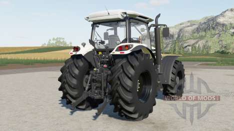 Stara ST MAX 180 pour Farming Simulator 2017