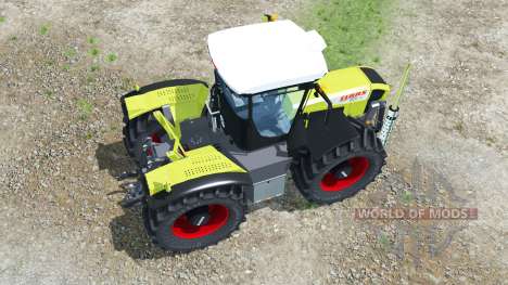 Claas Xerion 3800 Trac VC für Farming Simulator 2013