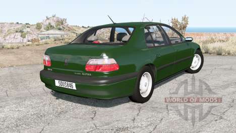 Opel Omega (B1) 1994 pour BeamNG Drive