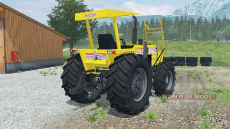 CBT 8060 für Farming Simulator 2013