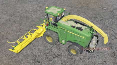 John Deere 7950i pour Farming Simulator 2013