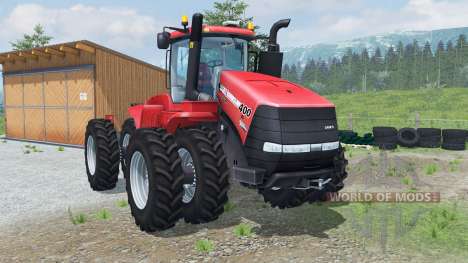 Case IH Steiger 400 für Farming Simulator 2013