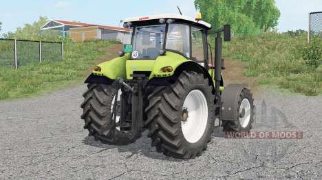 Claas Arion 540 für Farming Simulator 2017