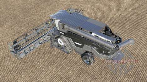 Fendt Ideal pour Farming Simulator 2017
