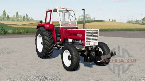 Steyr 760 für Farming Simulator 2017