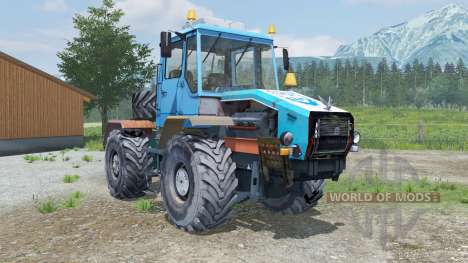 Slobozhanets HTA-220 pour Farming Simulator 2013