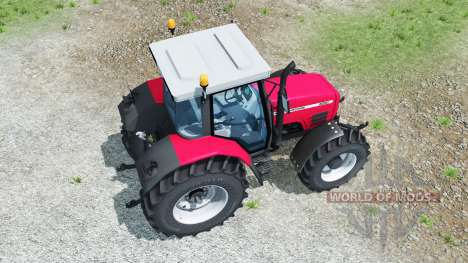 Massey Ferguson 6290 für Farming Simulator 2013