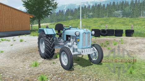 Rakovica 65 für Farming Simulator 2013