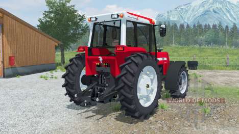 Massey Ferguson 292 Advanced pour Farming Simulator 2013