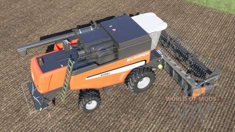 Laverda M300-series für Farming Simulator 2017