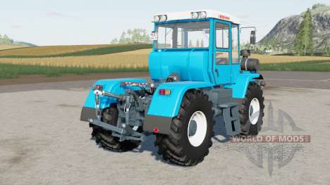 HTZ-17221-21 für Farming Simulator 2017