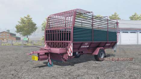 Horal MV3-025 pour Farming Simulator 2013