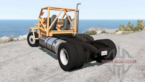 Gavril T-Series Deathkart pour BeamNG Drive