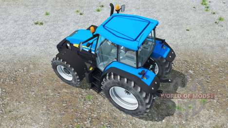New Holland TM 190 für Farming Simulator 2013