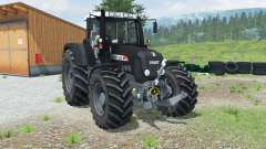 Fendt 820 Vario TMS Black Edition für Farming Simulator 2013