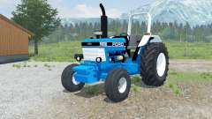 Ford 6610 für Farming Simulator 2013