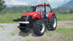 Case IH Magnum 370 CVӼ pour Farming Simulator 2013