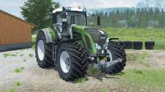 Fendt 936 Variᴑ pour Farming Simulator 2013