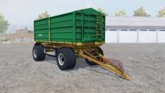 Fuhrmann 2A2SK FF 18.000 pour Farming Simulator 2013