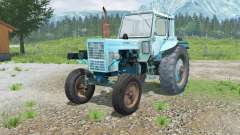 MTZ-80L Беларуƈ pour Farming Simulator 2013