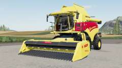 New Holland CR7.90 120 yearᵴ für Farming Simulator 2017