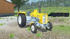 Ursus C-ƺ60 für Farming Simulator 2013