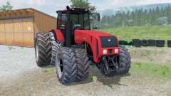 MTZ-3522 Biélorussie pour Farming Simulator 2013