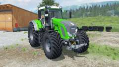 Fendt 936 Variɵ pour Farming Simulator 2013
