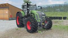 Fendt 924 Variø für Farming Simulator 2013