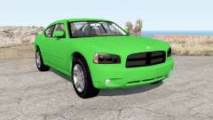Dodge Charger RT (LX) 2006 für BeamNG Drive