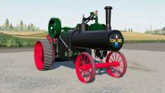 Case 1919 pour Farming Simulator 2017