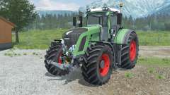 Fendt 936 Variø für Farming Simulator 2013