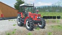 Zetor 774ⴝ pour Farming Simulator 2013