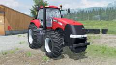 Case IH Magnum 370 CVӾ pour Farming Simulator 2013