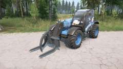 New Holland LM 7.42 pour MudRunner