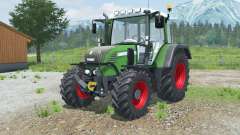 Fendt 312 Vario TMꞨ pour Farming Simulator 2013