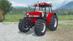 Case IH 5150 Maxxuᵯ pour Farming Simulator 2013