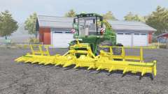 John Deere 7950ɨ pour Farming Simulator 2013
