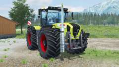 Claas Xerion 3800 Trac VȻ pour Farming Simulator 2013