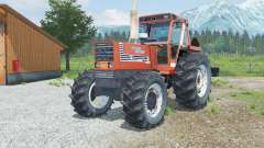 Fiat 1880 DT pour Farming Simulator 2013